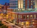 Hilton Garden Inn Nashville Downtown Convention Center - Nashville (TN) - United States Hotels