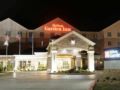 Hilton Garden Inn New Braunfels - New Braunfels (TX) ニューブラウンフェルス（TX） - United States アメリカ合衆国のホテル