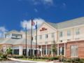 Hilton Garden Inn Norman - Norman (OK) - United States Hotels