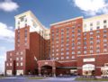 Hilton Garden Inn Oklahoma City Bricktown - Oklahoma City (OK) - United States Hotels