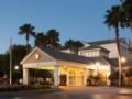Hilton Garden Inn Orlando Airport Hotel - Orlando (FL) - United States Hotels