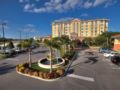 Hilton Garden Inn Orlando Lake Buena Vista - Orlando (FL) オーランド（FL） - United States アメリカ合衆国のホテル