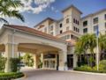 Hilton Garden Inn Palm Beach Gardens - Palm Beach Gardens (FL) パームビーチガーデンズ（FL） - United States アメリカ合衆国のホテル