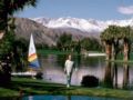 Hilton Garden Inn Palm Springs Rancho Mirage - Rancho Mirage (CA) - United States Hotels