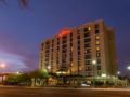 Hilton Garden Inn Phoenix Airport North - Phoenix (AZ) - United States Hotels