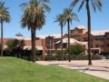 Hilton Garden Inn Phoenix Airport - Phoenix (AZ) - United States Hotels