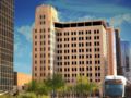 Hilton Garden Inn Phoenix Downtown - Phoenix (AZ) フェニックス（AZ） - United States アメリカ合衆国のホテル