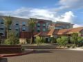 Hilton Garden Inn Phoenix North Happy Valley - Phoenix (AZ) - United States Hotels