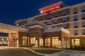 Hilton Garden Inn Pittsburgh Airport South/Robinson Mall - Pittsburgh (PA) - United States Hotels