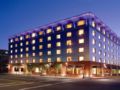 Hilton Garden Inn Portland Downtown Waterfront Hotel - Portland (ME) - United States Hotels
