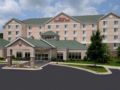 Hilton Garden Inn Raleigh Triangle Town Center - Raleigh (NC) - United States Hotels