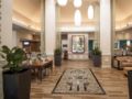 Hilton Garden Inn Redding - Redding (CA) - United States Hotels