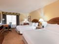 Hilton Garden Inn Richmond South Southpark - Colonial Heights (VA) - United States Hotels