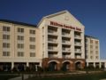 Hilton Garden Inn Roanoke Rapids - Roanoke Rapids (NC) ロアノークラピッズ（NC） - United States アメリカ合衆国のホテル