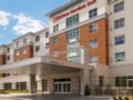 Hilton Garden Inn Rochester University and Medical Center - Rochester (NY) - United States Hotels