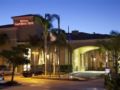 Hilton Garden Inn San Diego - Rancho Bernardo Hotel - San Diego (CA) サンディエゴ（CA） - United States アメリカ合衆国のホテル