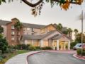 Hilton Garden Inn San Jose / Milpitas - Milpitas (CA) ミルピタス（CA） - United States アメリカ合衆国のホテル