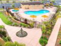 Hilton Garden Inn San Luis Obispo Pismo Beach - Pismo Beach (CA) - United States Hotels