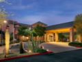 Hilton Garden Inn Scottsdale North Perimeter Center - Phoenix (AZ) フェニックス（AZ） - United States アメリカ合衆国のホテル