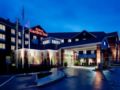Hilton Garden Inn Seattle Bothell - Bothell (WA) ボセル（WA） - United States アメリカ合衆国のホテル