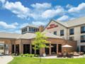 Hilton Garden Inn Sioux City Riverfront - Sioux City (IA) - United States Hotels