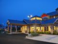 Hilton Garden Inn Sonoma County Airport - Santa Rosa (CA) サンタ ローザ（CA） - United States アメリカ合衆国のホテル