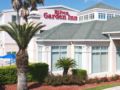 Hilton Garden Inn St. Augustine Beach - St. Augustine (FL) セントオーガスティン（FL） - United States アメリカ合衆国のホテル