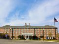 Hilton Garden Inn Suffolk Riverfront - Suffolk (VA) - United States Hotels