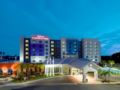 Hilton Garden Inn Tampa Airport Westshore - Tampa (FL) - United States Hotels