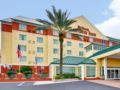 Hilton Garden Inn Tampa Northwest Oldsmar - Oldsmar (FL) オールドスマー（FL） - United States アメリカ合衆国のホテル