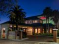 Hilton Garden Inn Tampa Ybor Historic District Hotel - Tampa (FL) - United States Hotels