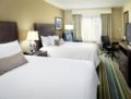 Hilton Garden Inn Texarkana - Texarkana (TX) - United States Hotels
