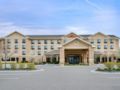 Hilton Garden Inn Twin Falls - Twin Falls (ID) - United States Hotels
