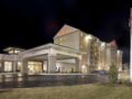 Hilton Garden Inn Valdosta - Valdosta (GA) - United States Hotels