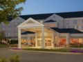 Hilton Garden Inn Wilkes Barre - Wilkes Barre (PA) - United States Hotels