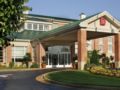 Hilton Garden Inn Williamsburg - Williamsburg (VA) - United States Hotels