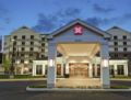 Hilton Garden Inn Woodbridge Hotel - Woodbridge (VA) ウッドブリッジ（VA） - United States アメリカ合衆国のホテル