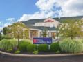 Hilton Garden Inn Wooster - Wooster (OH) ウースター（OH） - United States アメリカ合衆国のホテル