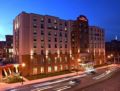 Hilton Garden Inn Worcester - Worcester (MA) - United States Hotels