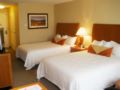 Hilton Garden Inn Yakima - Yakima (WA) - United States Hotels