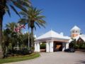 Hilton Grand Vacations at SeaWorld - Orlando (FL) オーランド（FL） - United States アメリカ合衆国のホテル