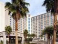 Hilton Grand Vacations on Paradise (Convention Center) - Las Vegas (NV) - United States Hotels