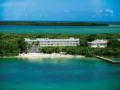 Hilton Key Largo Resort - Key Largo (FL) キーラーゴ（FL） - United States アメリカ合衆国のホテル