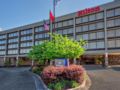 Hilton Knoxville Airport - Alcoa (TN) - United States Hotels