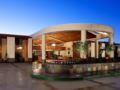 Hilton La Jolla Torrey Pines Hotel - San Diego (CA) サンディエゴ（CA） - United States アメリカ合衆国のホテル