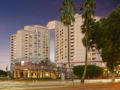 Hilton Long Beach - Los Angeles (CA) ロサンゼルス（CA） - United States アメリカ合衆国のホテル