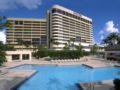 Hilton Miami Airport Blue Lagoon - Miami (FL) マイアミ（FL） - United States アメリカ合衆国のホテル