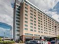 Hilton Minneapolis Bloomington - Bloomington (MN) - United States Hotels