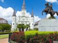 Hilton New Orleans Riverside Hotel - New Orleans (LA) - United States Hotels