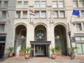 Hilton New Orleans St Charles Avenue Hotel - New Orleans (LA) - United States Hotels